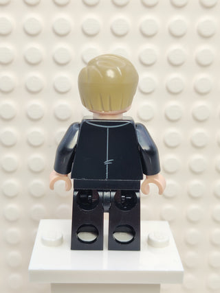 James Bond, sc102 Minifigure LEGO®   