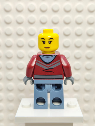 Cece, njo671 Minifigure LEGO®   