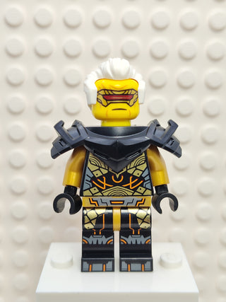 Rapton, njo821 Minifigure LEGO®   