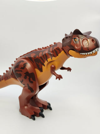 LEGO® Carnotaurus Dinosaur with Scar, carn02 LEGO® Animals LEGO®   