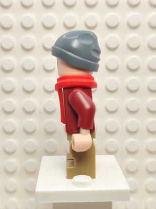 Kevin McCallister, idea099 Minifigure LEGO®   