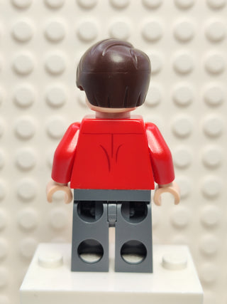 Howard Wolowitz, idea016 Minifigure LEGO®   