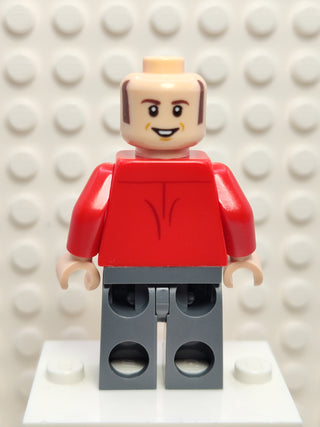 Howard Wolowitz, idea016 Minifigure LEGO®   