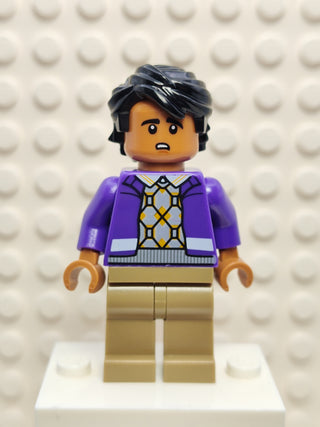 Raj Koothrappali, idea017 Minifigure LEGO®   