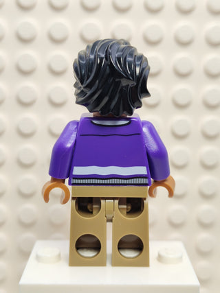 Raj Koothrappali, idea017 Minifigure LEGO®   