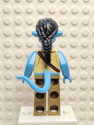 Norm Spellman - Na'vi, avt009 Minifigure LEGO®   