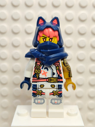 Sora, njo820 Minifigure LEGO®   