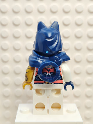 Sora, njo820 Minifigure LEGO®   