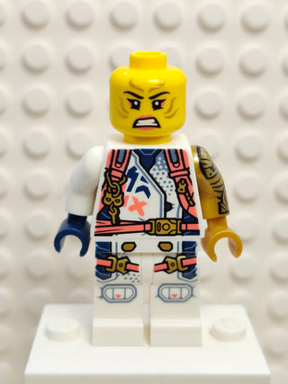 Sora, njo820 Minifigure LEGO®   