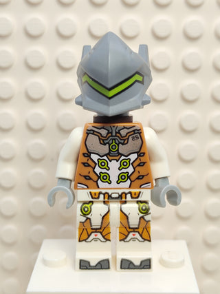 Genji Shimada, ow004 Minifigure LEGO®   