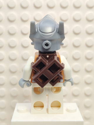 Genji Shimada, ow004 Minifigure LEGO®   