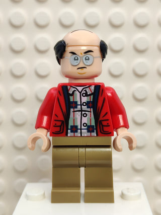 George Louis Costanza, idea092 Minifigure LEGO®   