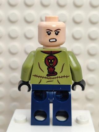 Maisie Lockwood, jw088 Minifigure LEGO®   