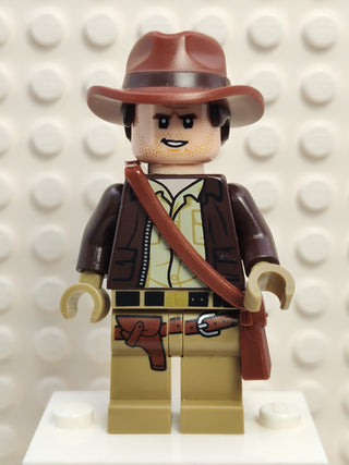 Indiana Jones, iaj049 Minifigure LEGO®   