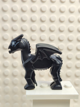 Horse, Skeletal Baby (HP Thestral), 1935pb01 LEGO® Animals LEGO®   