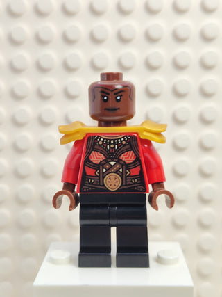 Okoye, sh0870 Minifigure LEGO®   