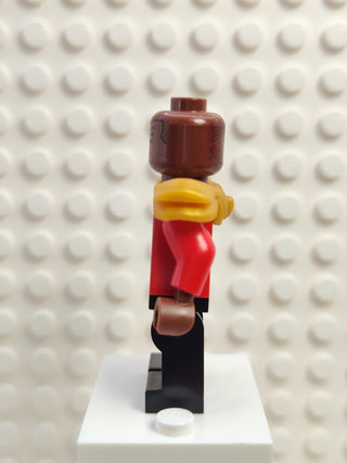 Okoye, sh0870 Minifigure LEGO®   