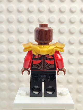 Okoye, sh0870 Minifigure LEGO®   