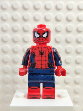 Spider-Man, sh0829 Minifigure LEGO®   