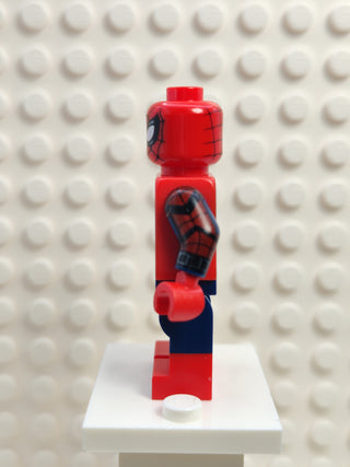 Spider-Man, sh0829 Minifigure LEGO®   