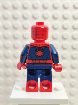 Spider-Man, sh0829 Minifigure LEGO®   