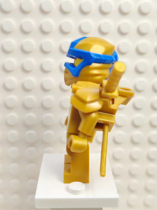 Jay, njo634 Minifigure LEGO®   