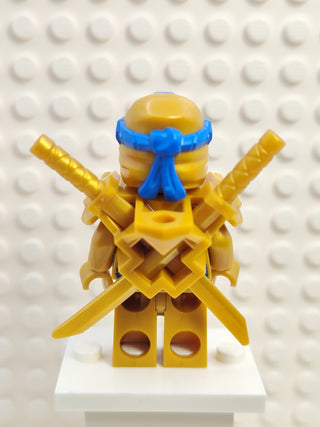 Jay, njo634 Minifigure LEGO®   