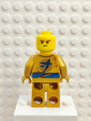 Jay, njo634 Minifigure LEGO®   