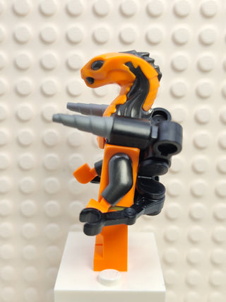 Cobra Mechanic, njo789 Minifigure LEGO®   