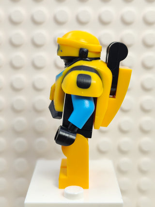 NED-B Loader Droid, sw1226 Minifigure LEGO®   