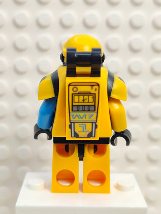 NED-B Loader Droid, sw1226 Minifigure LEGO®   