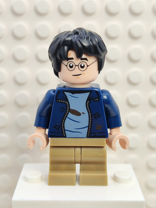 Harry Potter, hp364 Minifigure LEGO®   