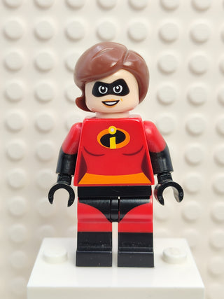 Mrs. Incredible (Elastigirl), incr006 Minifigure LEGO®   