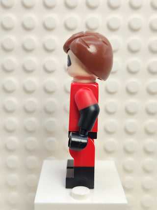 Mrs. Incredible (Elastigirl), incr006 Minifigure LEGO®   