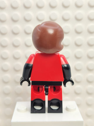 Mrs. Incredible (Elastigirl), incr006 Minifigure LEGO®   