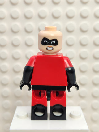 Mrs. Incredible (Elastigirl), incr006 Minifigure LEGO®   