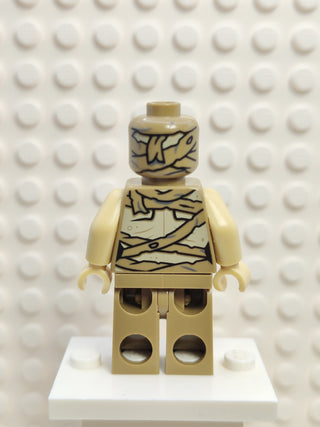 Mummy, iaj052 Minifigure LEGO®   