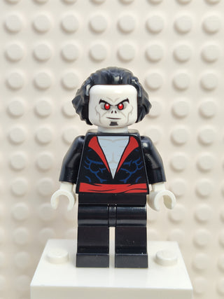 Morbius, sh0856 Minifigure LEGO®   