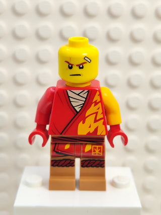 Kai - Core, njo721 Minifigure LEGO®   