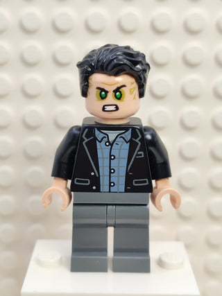 Bruce Banner, sh0854 Minifigure LEGO®   