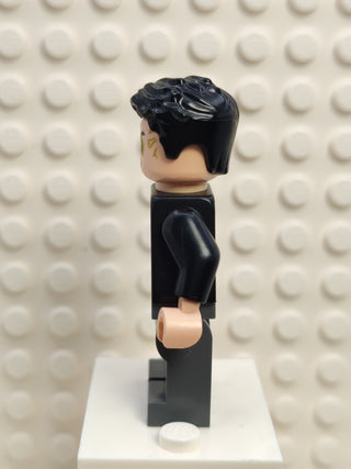 Bruce Banner, sh0854 Minifigure LEGO®   