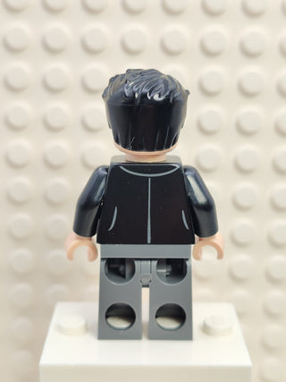 Bruce Banner, sh0854 Minifigure LEGO®   