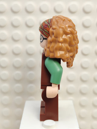 Professor Sybill Trelawney, hp332 Minifigure LEGO®   