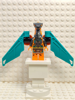 Boa Destructor, njo737 Minifigure LEGO®   