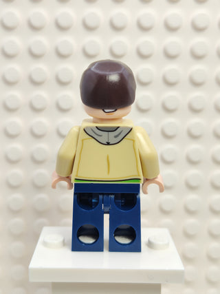 Leonard Hofstadter, idea014 Minifigure LEGO®   