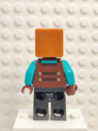 Miner, min128 Minifigure LEGO®   