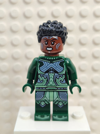 Nakia, sh0844 Minifigure LEGO®   