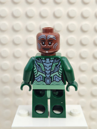 Nakia, sh0844 Minifigure LEGO®   