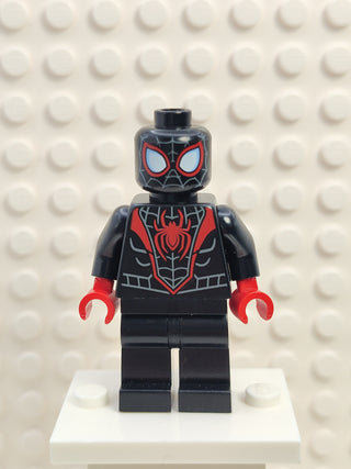 Miles Morales, sh0855 Minifigure LEGO®   