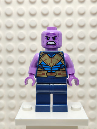 Thanos, sh0859 Minifigure LEGO®   